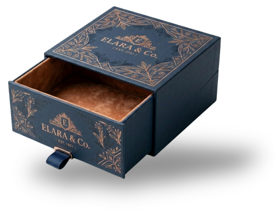 Bespoke Boxes Solutions